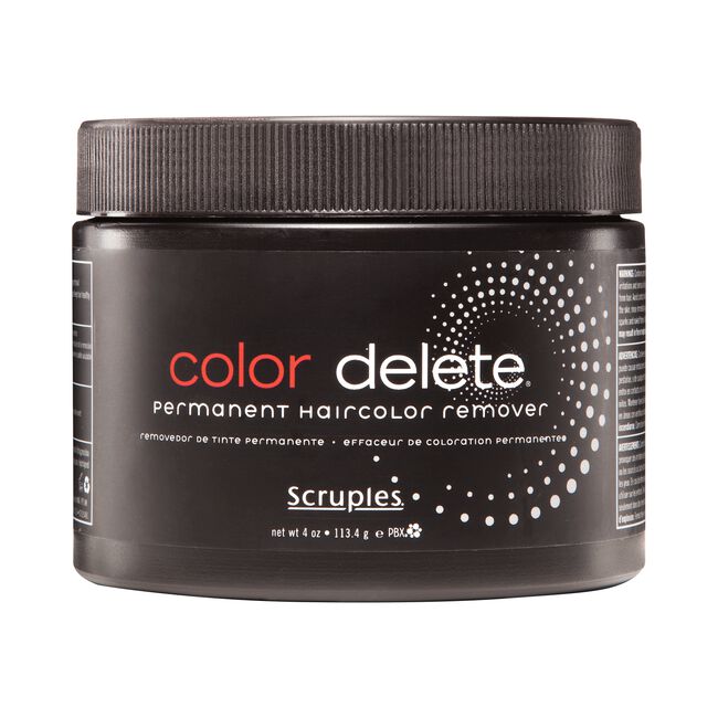 Color Delete - Hair Color Remover