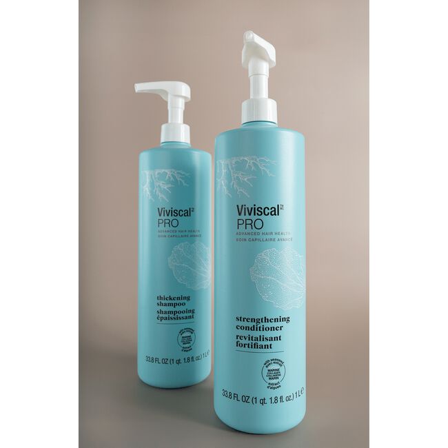 Thickening Shampoo
