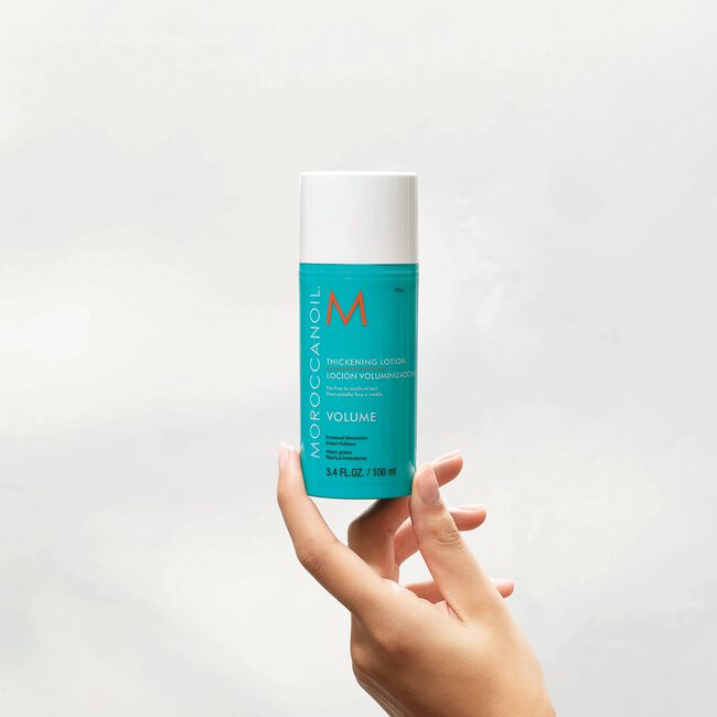 Thickening Lotion