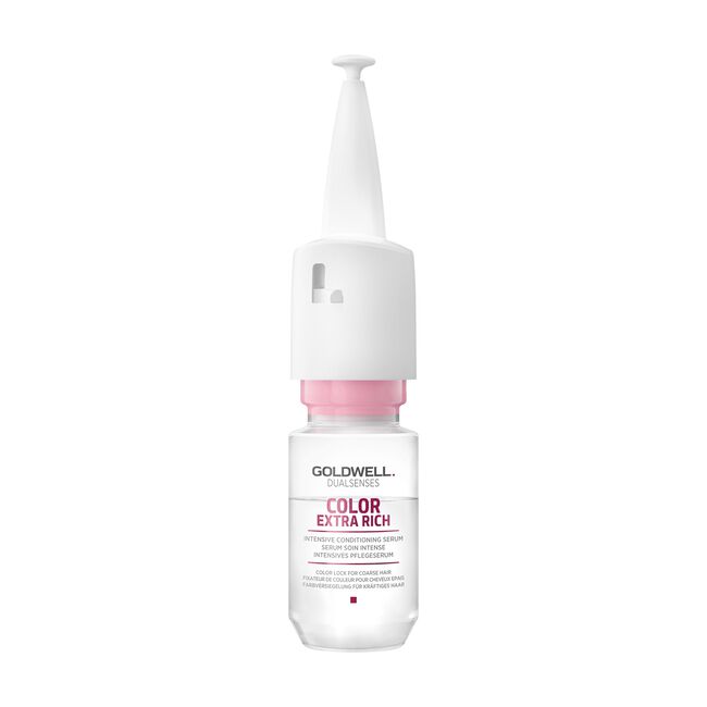 Dualsenses Color Extra Rich Serum 12 Count
