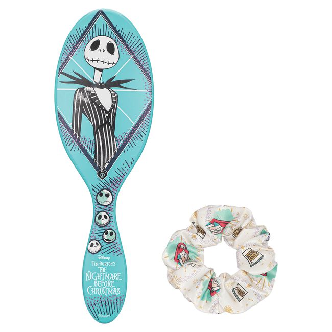 Jack Nightmare Before Christmas Brush Kit