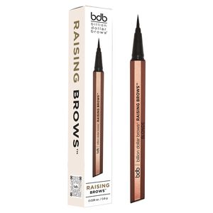 Raising Brows Pen