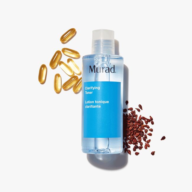 Clarifying Toner