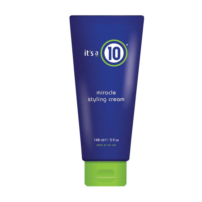 Miracle Styling Cream