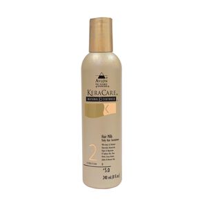 KeraCare Natural Textures Hair Milk