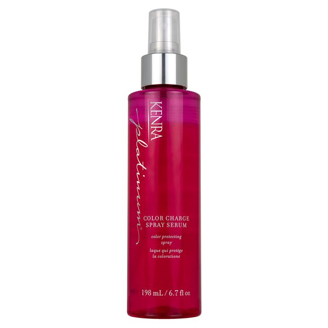 Color Charge Spray Serum