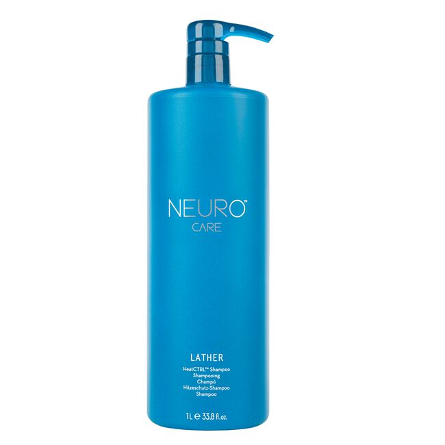 Neuro Care - Lather HeatCTRLShampoo