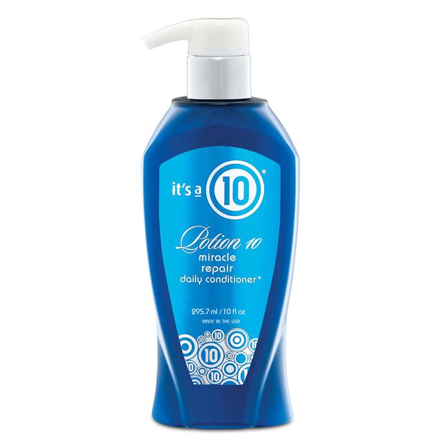 Potion 10 Miracle Repair Conditioner