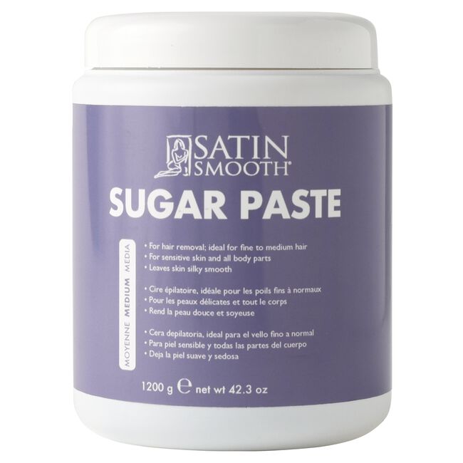 Sugar Paste Medium