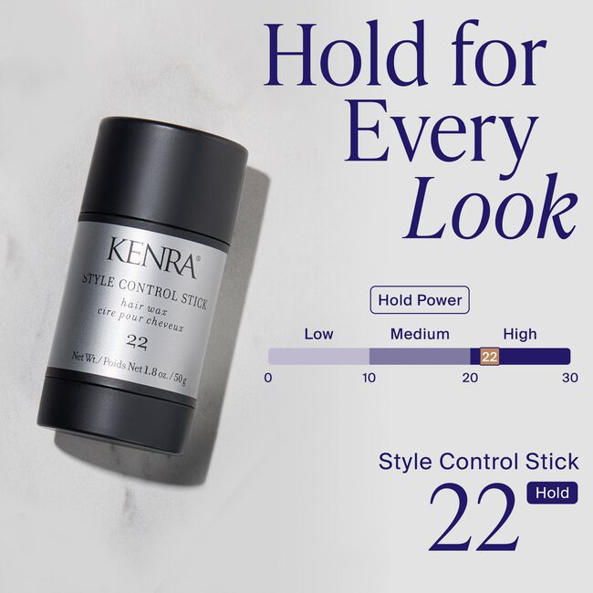 Style Control Stick