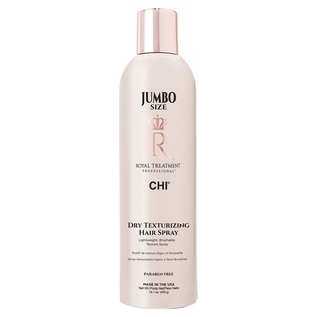 Royal Treatment Dry Texture Spray