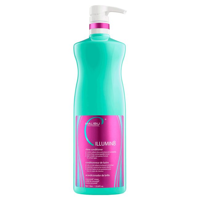 ILLUMIN8 Shine Conditioner