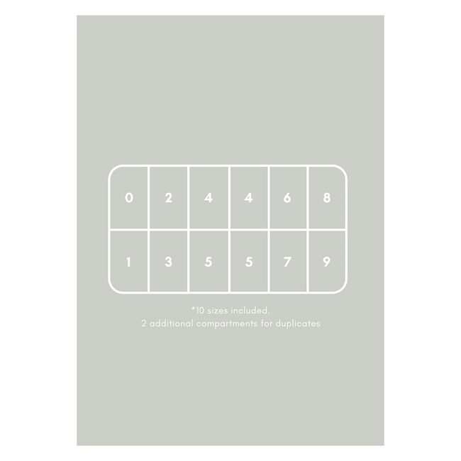 Medium Square DesignEx Pro Tips
