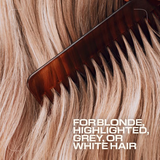 Dualsenses Blondes & Highlights Purple Toning Conditioner