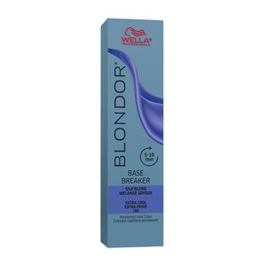 Blondor Base Breaker Extra Cool/86