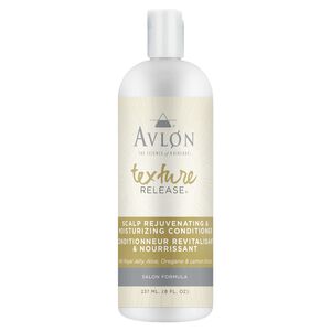 Texture Release Scalp Rejuvenating & Moisturizing Conditioner