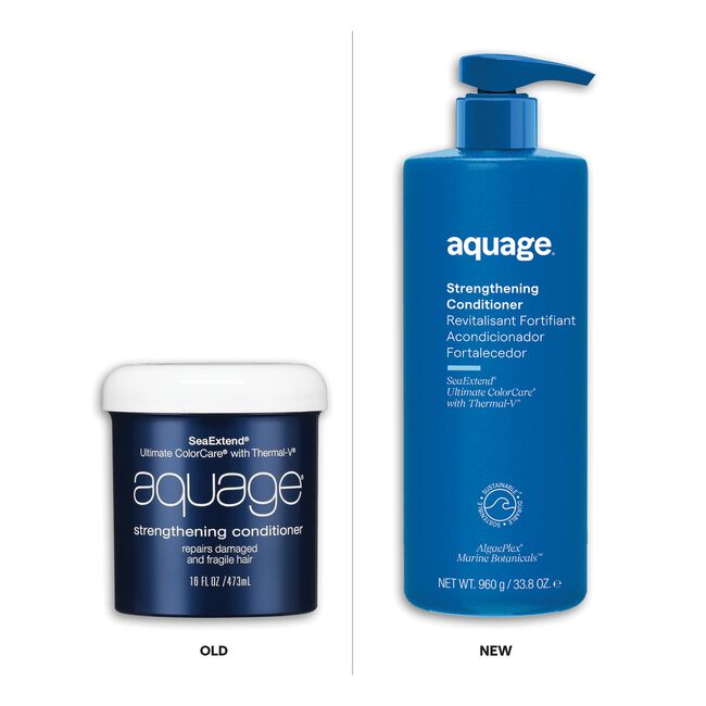 Sea Extend Strengthening Conditioner