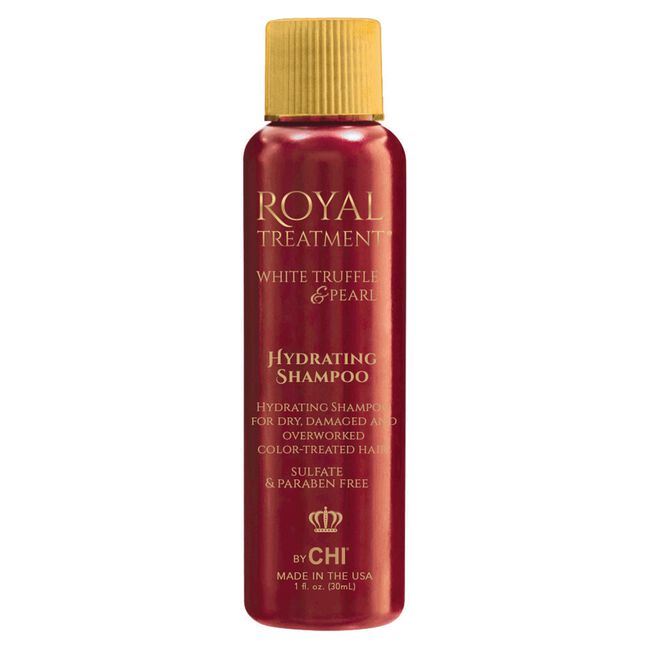Royal Treatment - Hydrating Shampoo