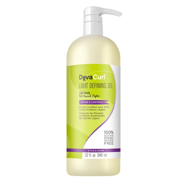 Light Defining Gel