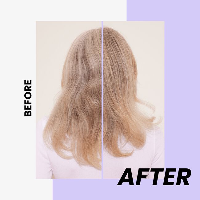 Violet Conditioner