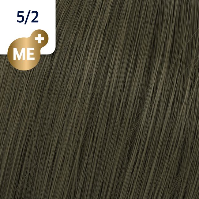 5/2 Light Matt Brown
