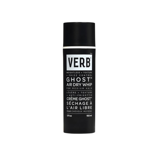 Ghost Air Dry Whip
