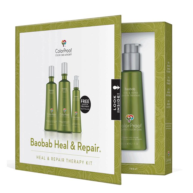 Baobab Heal and Repair System Kit