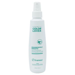 Color Lover Progressively Smooth Leave-In Spray