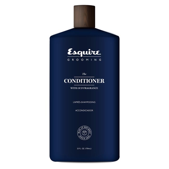 Esquire Grooming Thickening Conditioner
