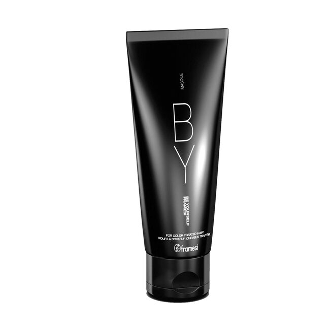 BY Framesi Lava Masque for Color Treated Hair