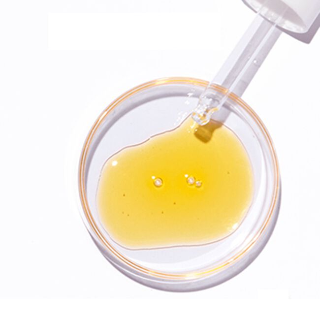 What the Fuzz Ingrown Hair Oil
