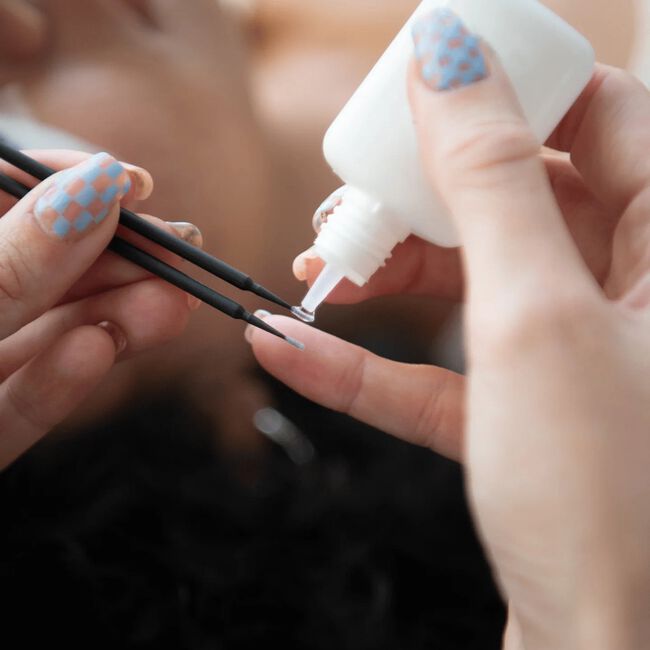 Eyelash Extension Primer
