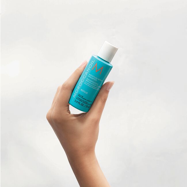Moisture Repair Shampoo