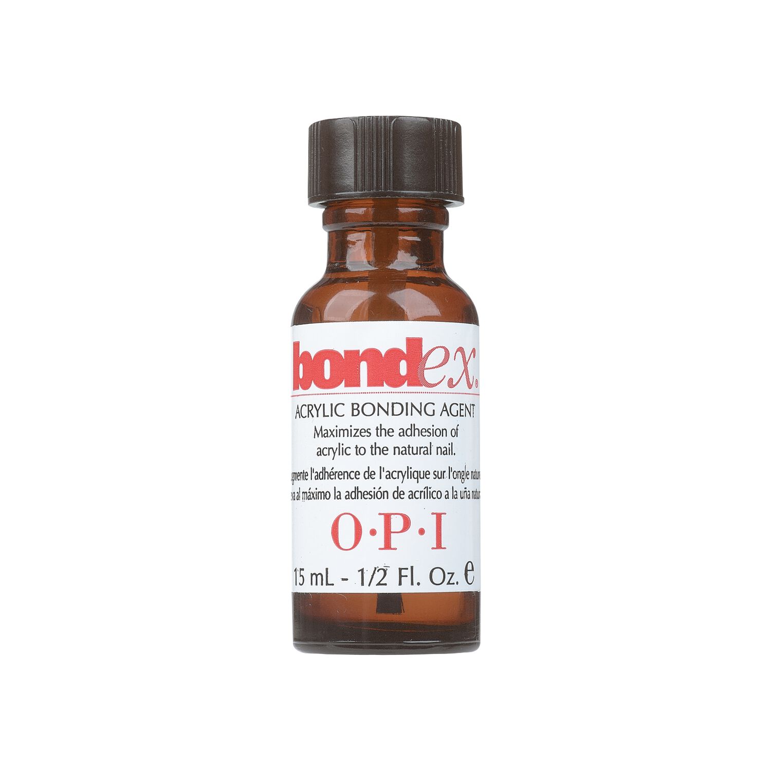 Bondex Acrylic Bonding Agent - OPI | CosmoProf