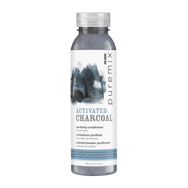 PureMix Activated Charcoal Purifying Conditioner