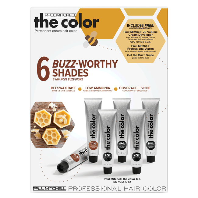 Get The Buzz Kit