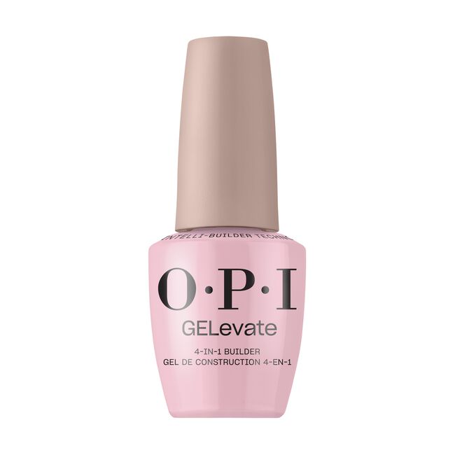 4get Me Not GELevate 4-in-1 Builder Gel