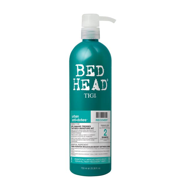 Urban Antidotes Recovery Shampoo