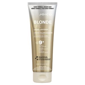 Blonde Life Creme Lightener