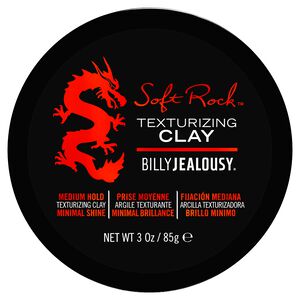 Soft Rock Styling Clay