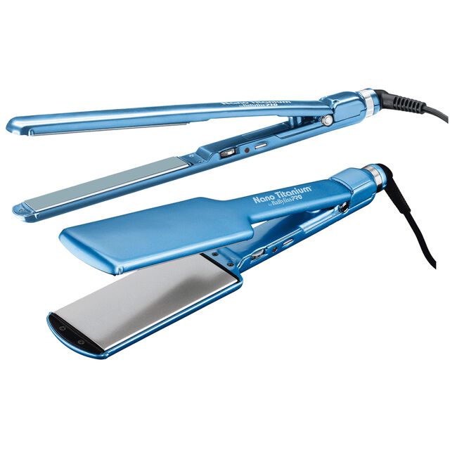 Babyliss Pro Flat Iron Porcelain Ceramic Straightener Babyliss Pro