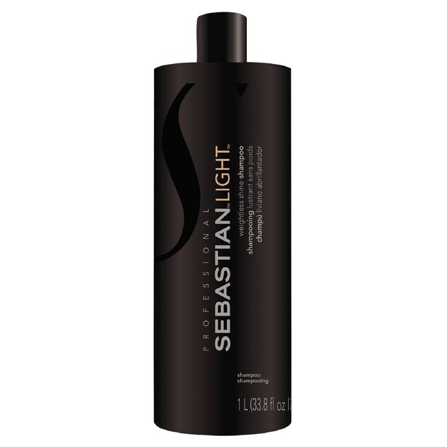 Light Shampoo - Foundation