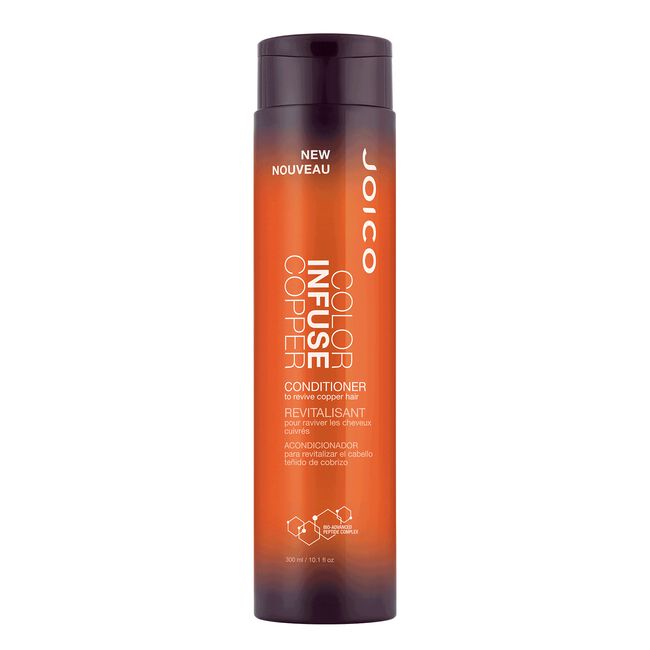 Color Infuse Copper Conditioner