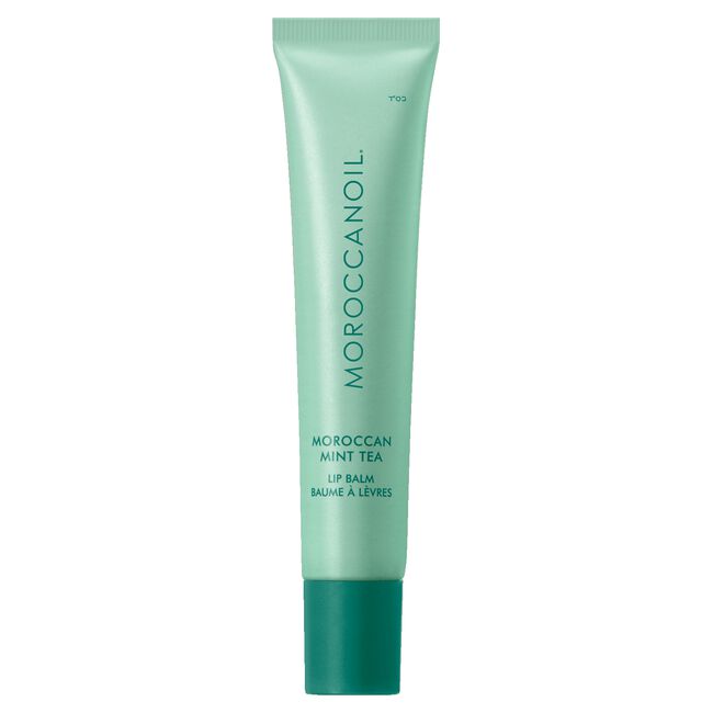 Moroccan Mint Tea Lip Balm