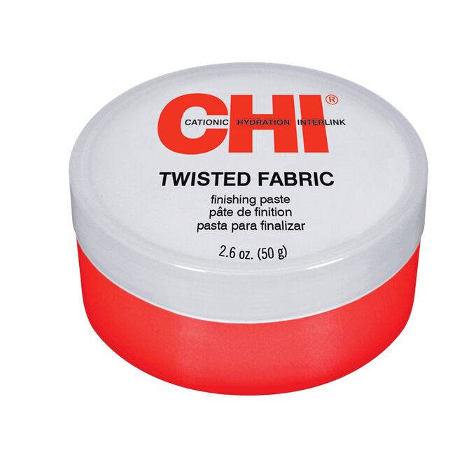 CHI Twisted Fabric
