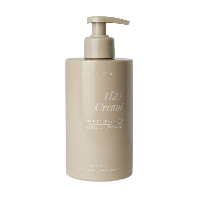 H2O Cream