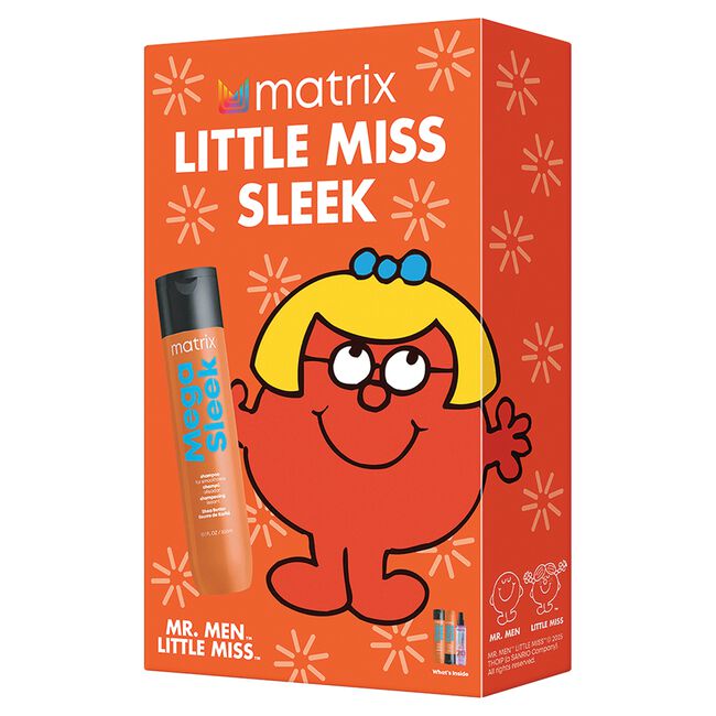 Mega Sleek Holiday Kit