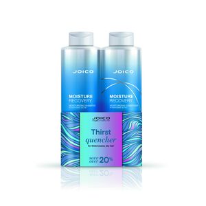Moisture Recovery Liter Duo