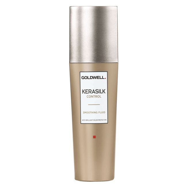 Kerasilk Control Smoothing Fluid