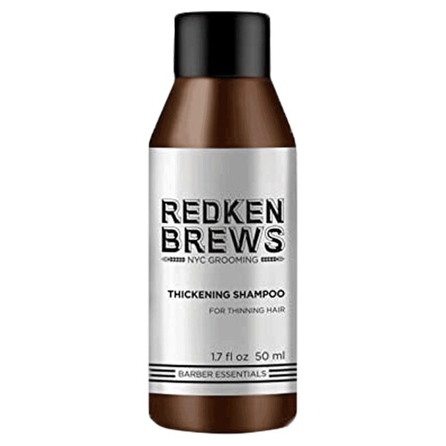 Brews Thickening Shampoo
